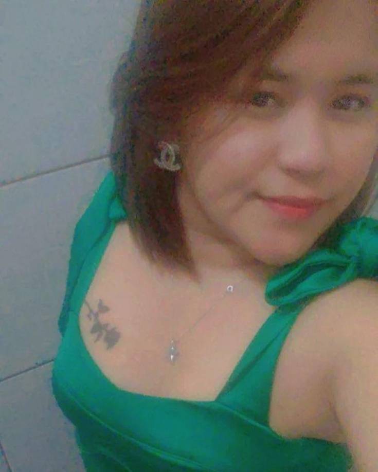 “Mi más sentido pésame a la compañera Martha Zepeda y a su familia por tan irreparable pérdida. Que Dios la tenga en su morada celestial. Un fuerte abrazo”, escribió otro conocido.