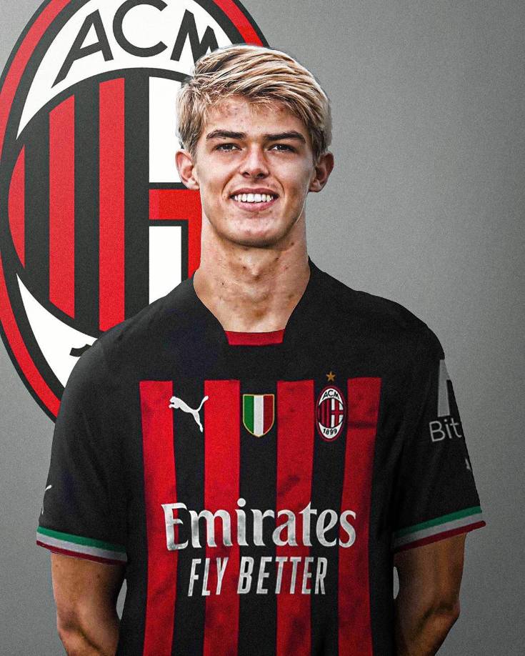 El AC Milan ha cerrado el fichaje de Charles De Ketelaere. El delantero belga se incorporará al campeón de la Serie A desde el Club Brujas a cambio de 32 millones de euros fijos más 3 millones de euros en variables y, según informan varios medios, el conjunto belga se quedará con un porcentaje de la próxima venta del jugador.