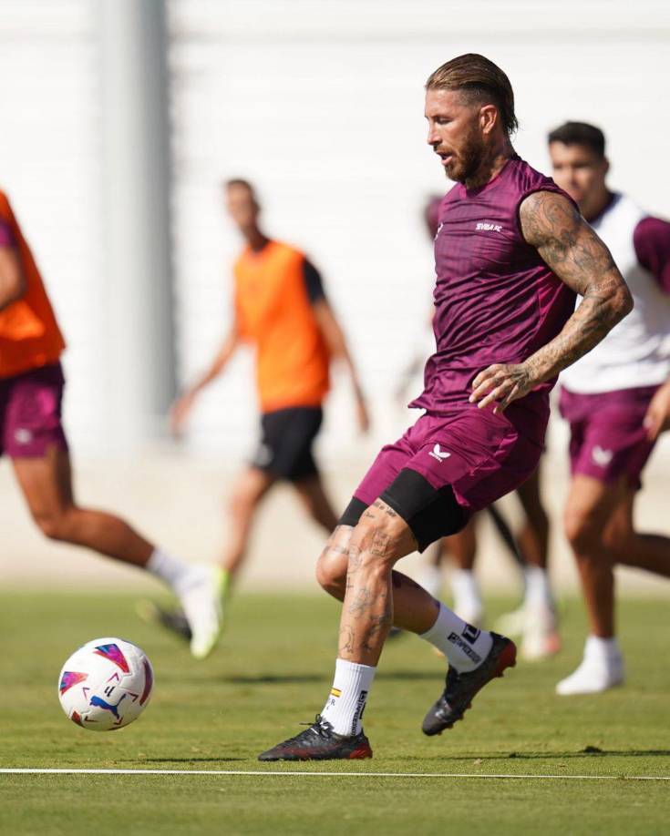 También se produjo en su domicilio en Madrid, aunque entonces los ladrones huyeron al percatarse de que el jugador se encontraba en la casa.