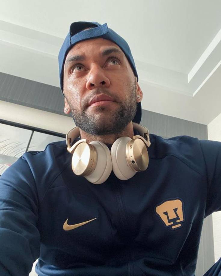 Cabe recordar que la Audiencia de Barcelona, ha rechazado en tres ocasiones la libertad provisional solicitada por el exjugador.