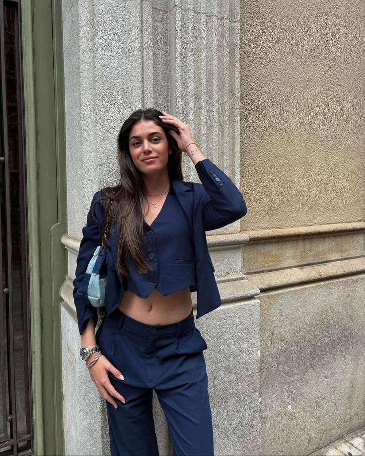 Ahora, Sira Martínez tiene una nueva alegría en su vida con el inicio de su relación con Robin Le Normand, según Socialité..