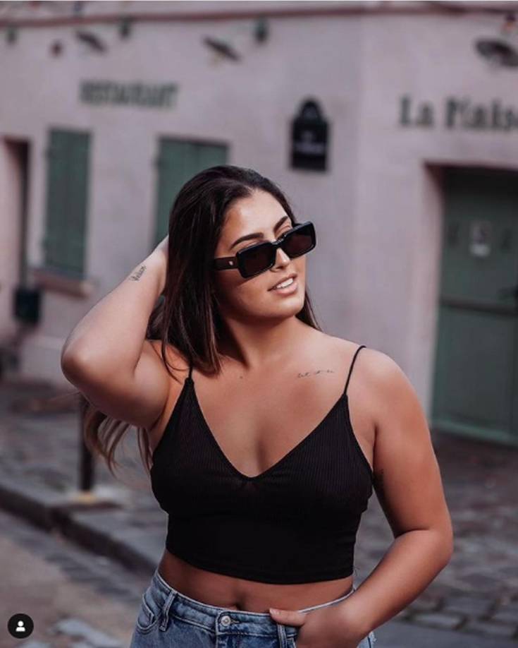 La prensa carioca informó que la joven brasileña de 25 años de edad reveló los motivos que hay detrás de su decisión de compartir contenido en la famosa plataforma de material exclusivo para adultos.