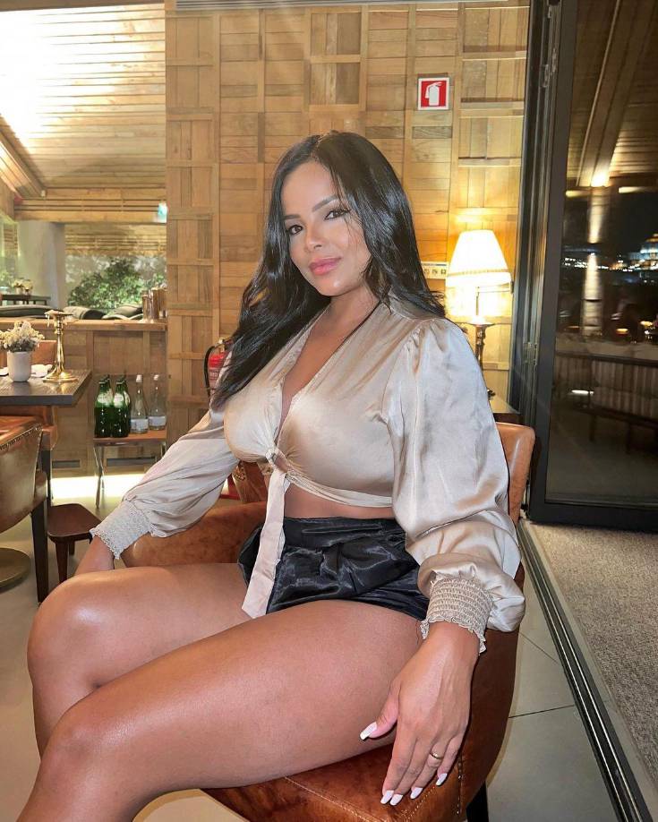 “He recibido muchísimos mensajes, tanto ofensas como también mujeres que han pasado por lo mismo y se lo han callado. Después se los compartiré, pero más adelante”, advirtió.