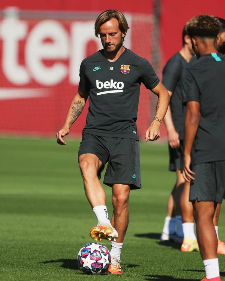 Sin embargo, sus declaraciones se han viralizado tras la curiosa respuesta que dio sobre lo que pasó.