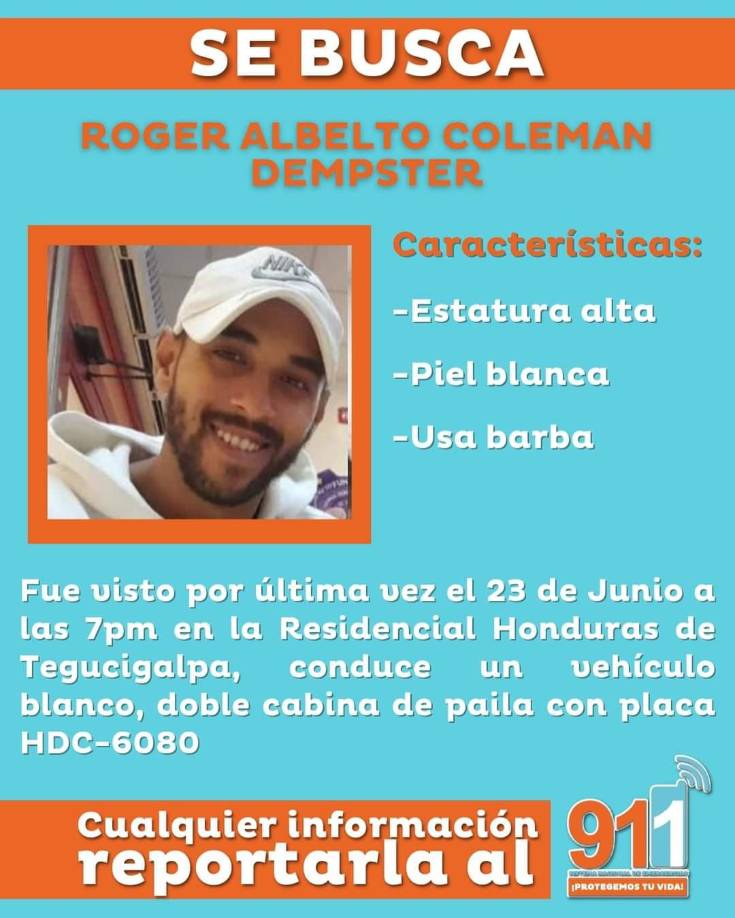 “Es complicado porque la gente nos llama para darnos información falsa”, dijo el desesperado padre de uno de los desaparecidos.
