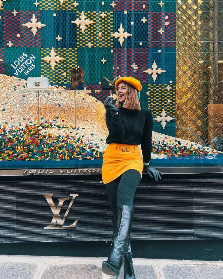 “Les presenté el prechequeo que no me aprobaron y me dijeron que al no aprobarse mi prechequeo no era apta para entrar a Honduras”, señaló.