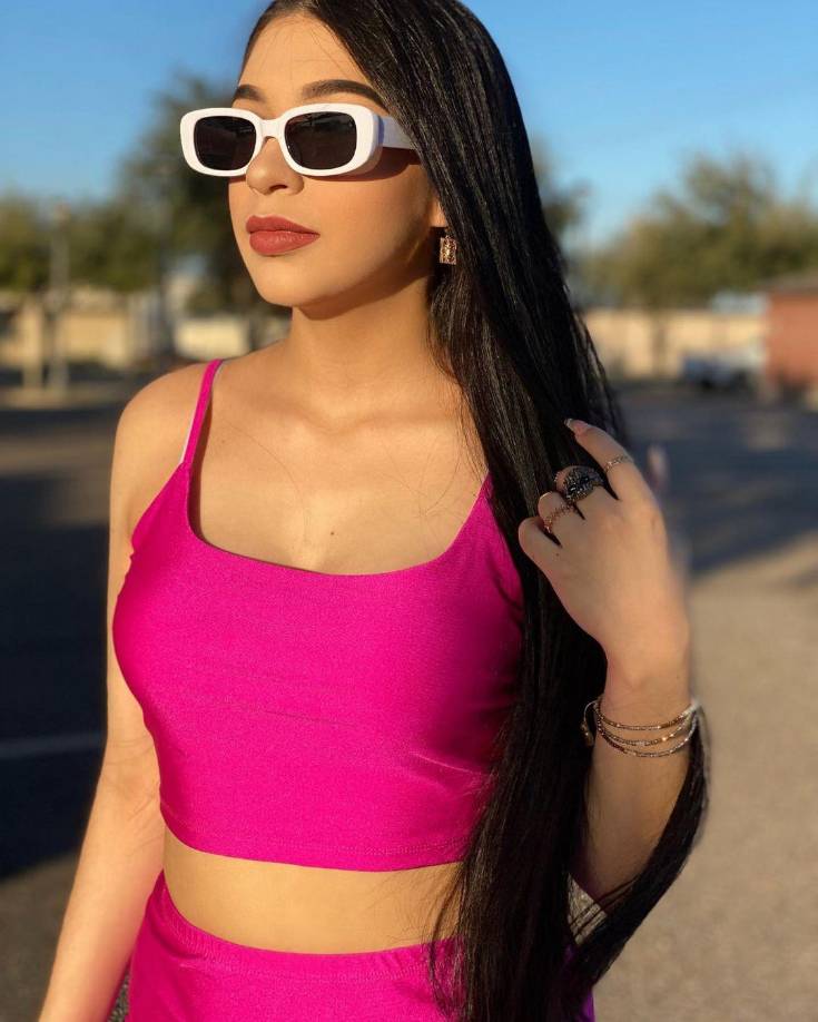 Entre lágrimas, Flor Cortez declaró que mataron a su hija, aunque hasta el momento no se ha emitido una postura oficial de las autoridades sobre la identidad de los restos.