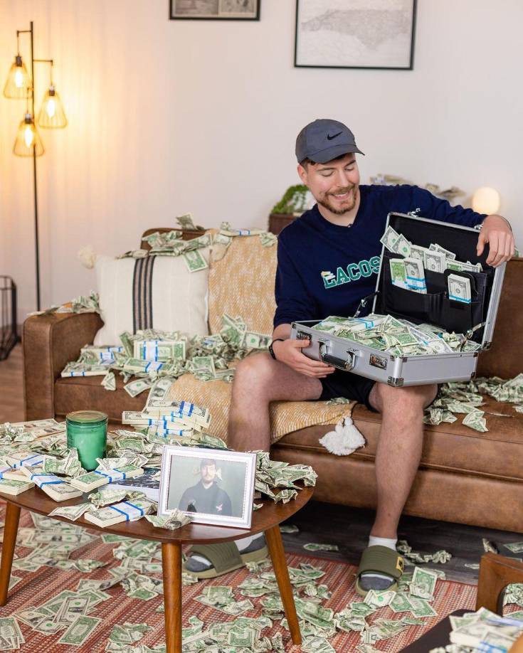 Comprende los beneficios de tener múltiples canales de YouTube porque todo su contenido genera millones de dólares.