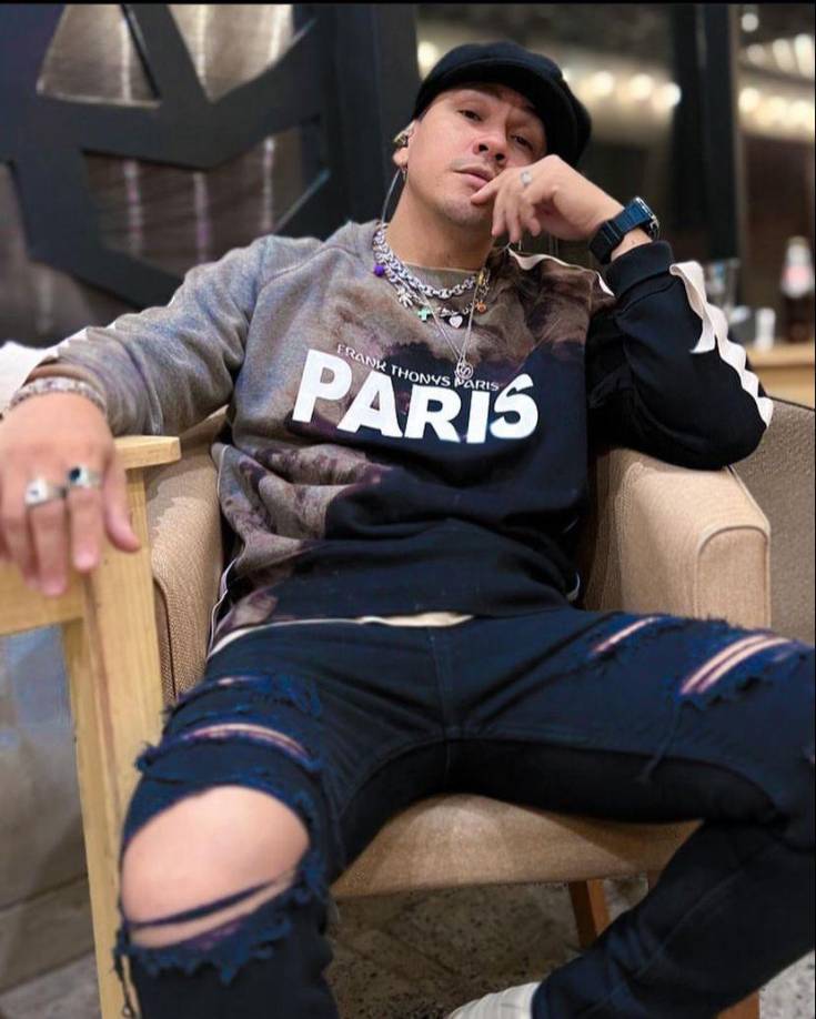 Hoy nigga es mejor conocido como Flex, por lo que muchas personas se siguen preguntando acerca de su vida o a qué se dedica actualmente el cantante de diversos éxitos del género reggaeton.