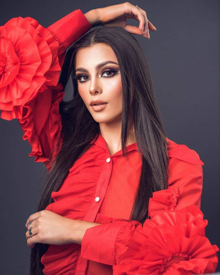 “Considero que mi personalidad única también fue un factor que me llevó a la meta. Además, mi disciplina y mi profunda pasión por representar a mi hermoso departamento de Copán fueron elementos clave en mi camino hacia Miss Grand Honduras”. 