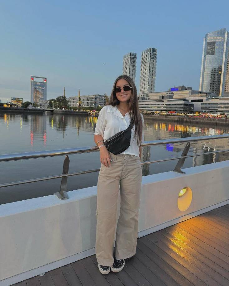 “Llegué alrededor de las 22 y mi esposa me dijo que no respondía. Era raro y ahí comenzó el calvario”, empezó con su relato.