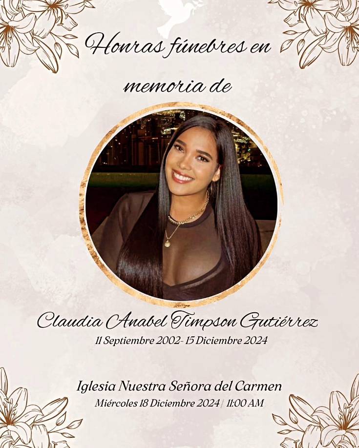 Durante su confesión, el exfuncionario alegó que el disparo fue accidental. 