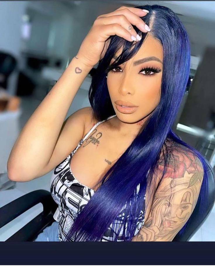 “Recuerda que un lobo callado, hace más que los perros ladrando”, luego de que los fans de Karol G le tiraran odio por supuestamente andar con Anuel.