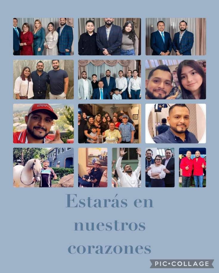 Pese a la simpatía, David no logró ubicarse en los primeros 20 lugares de los diputados de Libre.