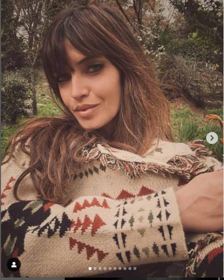 Carbonero comenzó el tratamiento para remitir la enfermedad nada más enterarse de que la padecía: quimioterapia, dos operaciones, en 2019 y 2022, y sesiones con un psicooncólogo