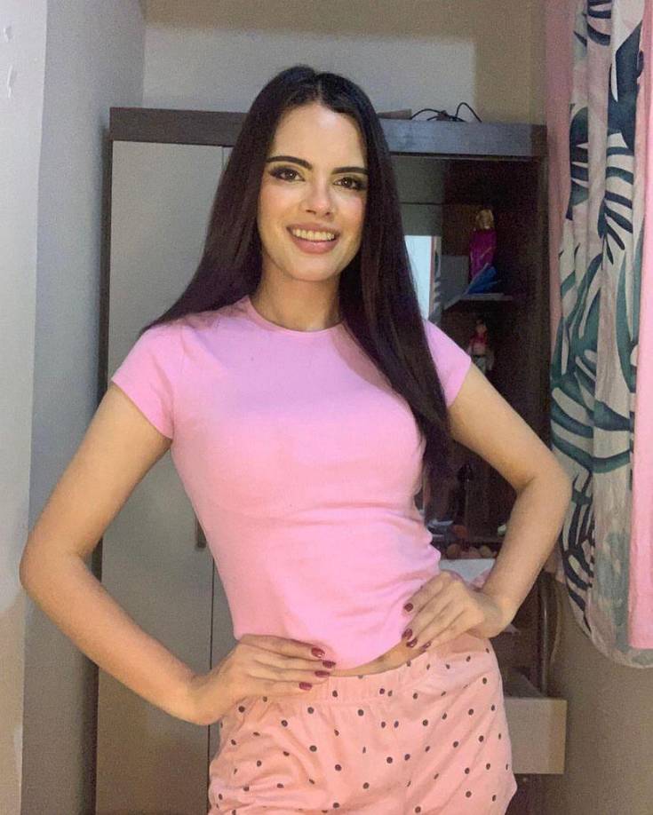 ”Me siento capaz de poner en alto el nombre de mi hermoso País Honduras, clasificar y muchos más. Para mí es un honor poder poder representar a mí nación a la cual sirvo y protejo desde mi labor policial”, concluyó,