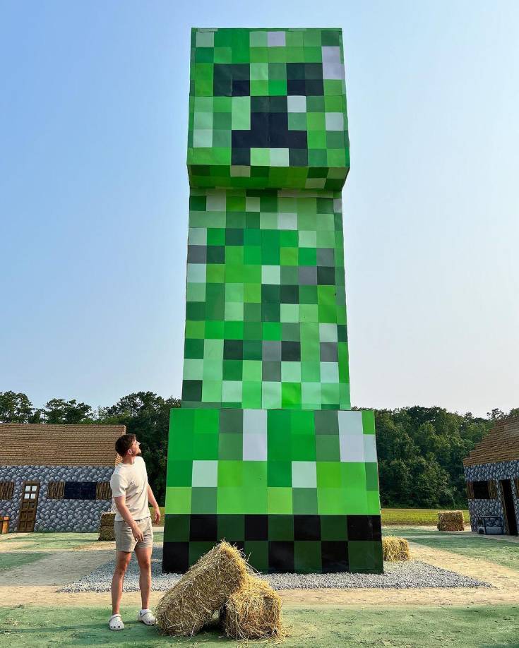 Los hallazgos de Quinn Emanuel no abordaron acusaciones no relacionadas con Lunchly, una de las empresas comerciales de MrBeast, donde los clientes afirmaron haber encontrado moho en su comida.