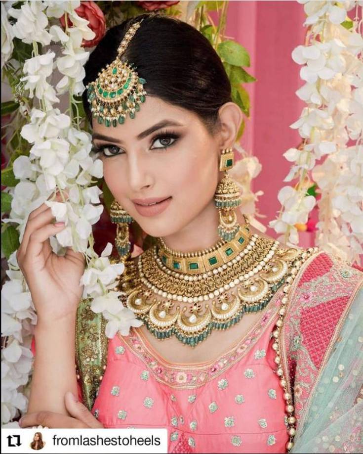 Así luce en la actualidad.