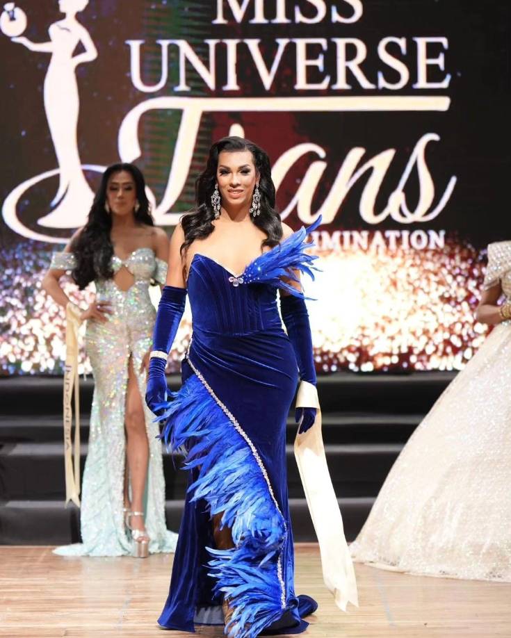 ”Agradezco mucho de todo su apoyo, durante todo este tiempo. Nuestras redes estarán activas para brindarles apoyo a nuestras reinas hondureñas, y a futuras organizaciones o nuevos directores que deseen continuar con la marca MHG”, aclaró la hondureña. 