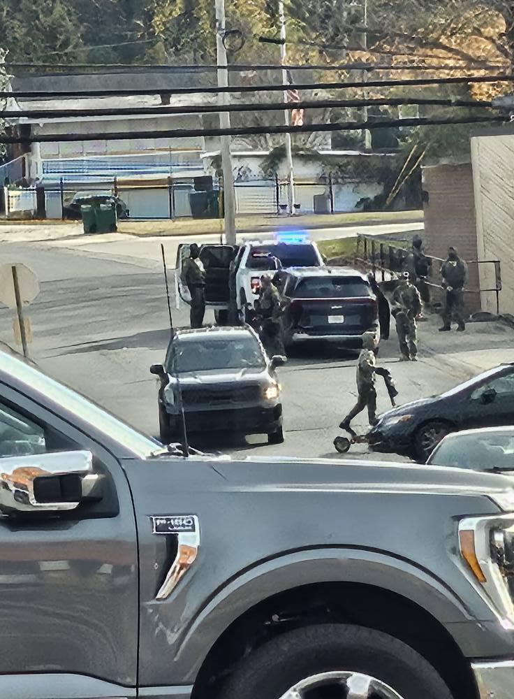 Rostros de peligrosos migrantes que busca ICE en Carolina del Norte; cuatro son hondureños