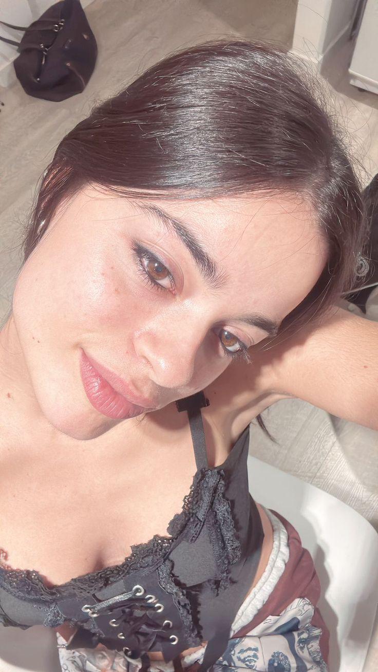 Juli Savioli recibe críticas por su mensaje tras muerte de Gaspi y así responde a los haters