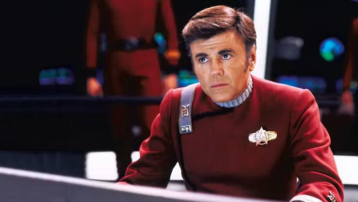 Walter Koenig: una vida ligada a Pavel Chekov y Star Trek