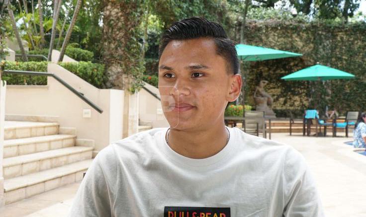 Denil Maldonado conversó en Exclusiva con Grupo OPSA.