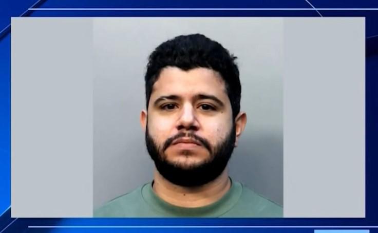 Ricardo Blanco robó una fortuna en Miami para regalar en TikTok; enfrenta la deportación