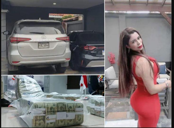 La razón por la que exfiscal Francia Medina salió seis horas de prisión