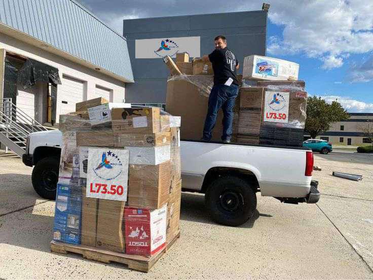 Correo de Honduras advierte sobre estafas