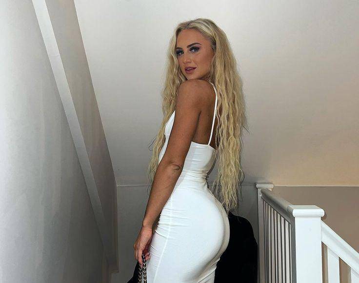 Es por eso que Alisha Lehmann ha aparecido en los deseos de los más fieles seguidores del fútbol mexicano.