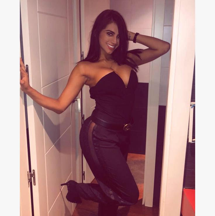 María no quedó conforme con sus retoques y falso cirujano de redes la mató