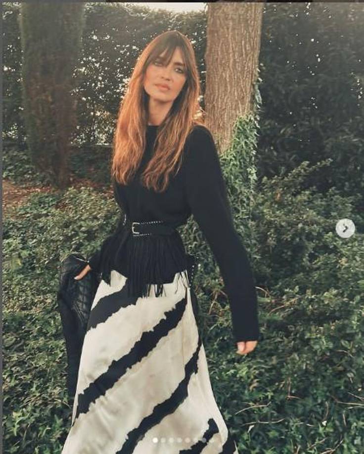 En 2019, formó también parte de una campaña de colaboración con la Fundación Juegaterapia, y fue una de las encargadas de crear un Baby Pelón Mágico, un muñeco para que los niños afectados con cáncer dispongan de juguetes mientras se someten a un proceso de quimioterapia.