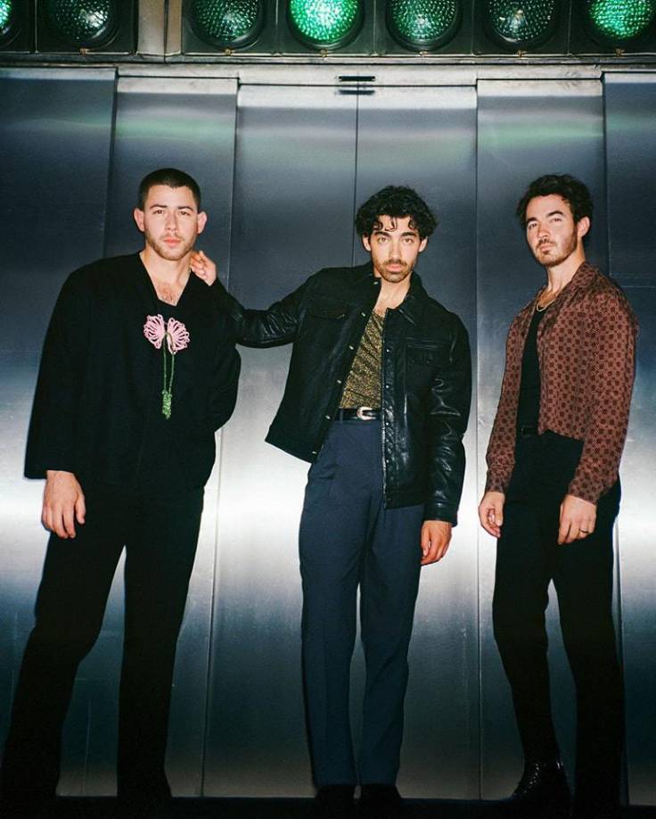 Desde su regreso, los lanzamientos musicales de los Jonas Brothers han sido constantes, como su última producción,<b> </b><i><b>The Album</b></i>, que salió en 2023. El 2025 ha sido un año emocionante para los Jonas Brothers. Después de unirse a Marshmello para un nuevo sencillo lanzado el 17 de enero, el trío anunció planes de una nueva gira.