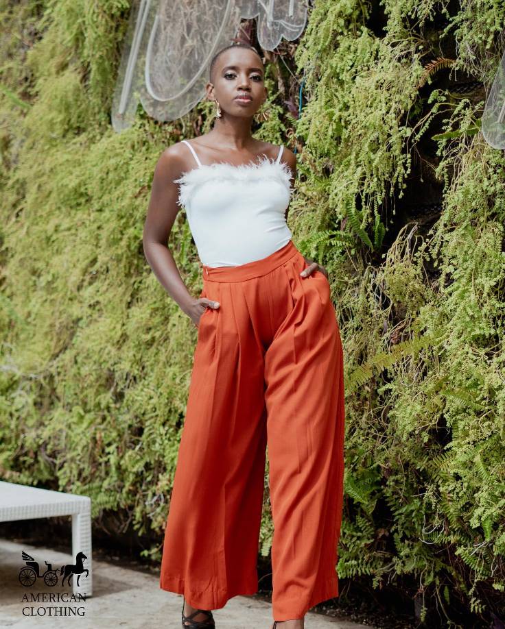 Miss Iriona Universe, Keril Cacho.