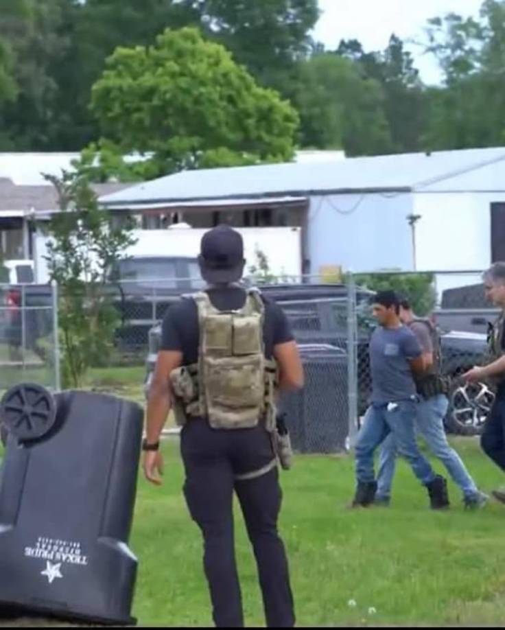 “No estamos seguros si para el 31 de mayo vamos a tener la suficiente evidencia para presentarla ante un jurado especial, ya que lo que queremos es que haya justicia”, dijo Fryer, quien calificó este como el peor caso que ha investigado en su labor como fiscal.