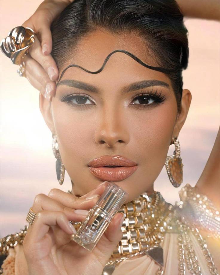 Al asumir el papel de modelo, no descarta la posibilidad de posar y destacar en desfiles de moda o importantes campañas publicitarias. Además, Sheynnis planea dedicar una parte importante de su agenda a uno de sus proyectos más importantes tituladoEnciende tu Mente, cuyo objetivo es promover la salud mental que comenzó antes de ser coronada Miss Universo.