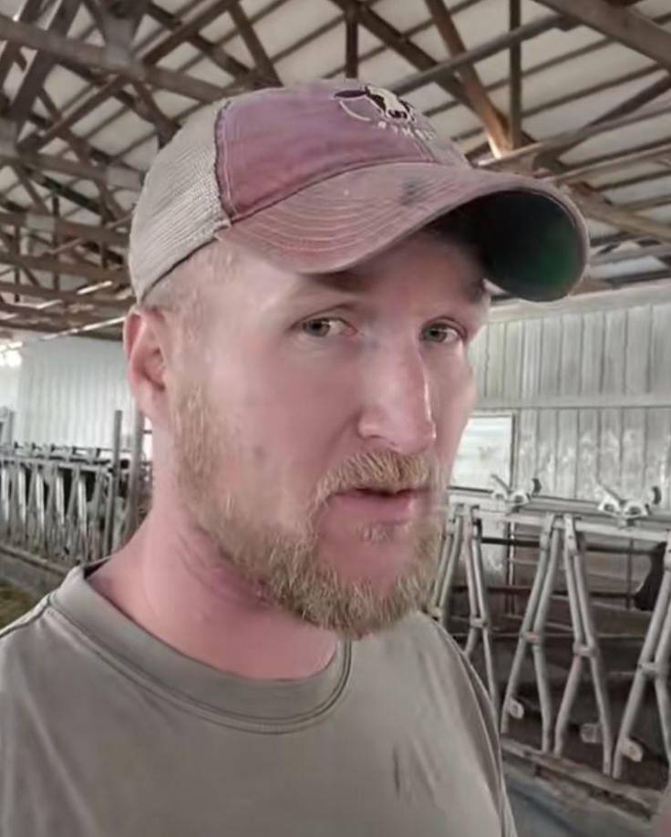 “No hay duda de que Prairie Farms se abastece directamente de granjas pequeñas y no compra excedentes, lo que les otorga un precio más justo”, explicó.