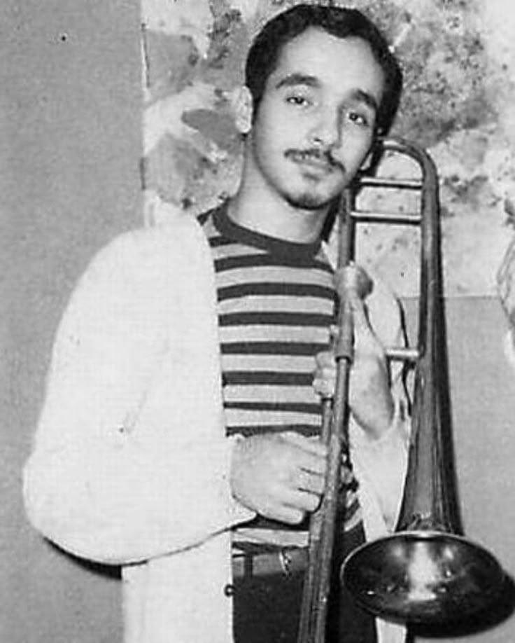 Willie Colón, el chico malo del Bronx que revolucionó la salsa