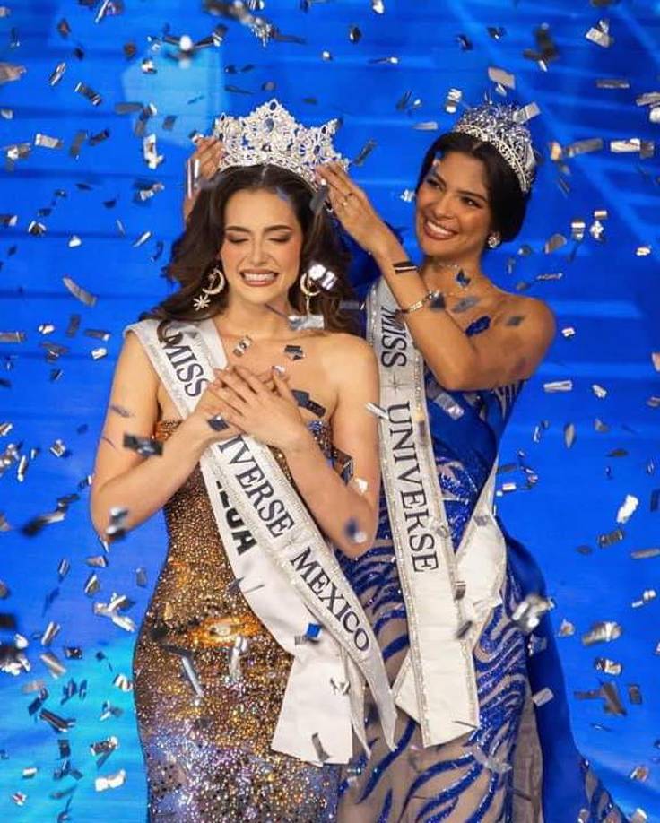 En un magno evento lleno de celebridades y glamour, la actual Miss Universo, Sheynnis Palacios, fue la encargada de coronar a María Fernanda Beltrán Figueroa, quien ahora ostenta el título heredado por Melissa Flores (ganadora del Miss México 2023).