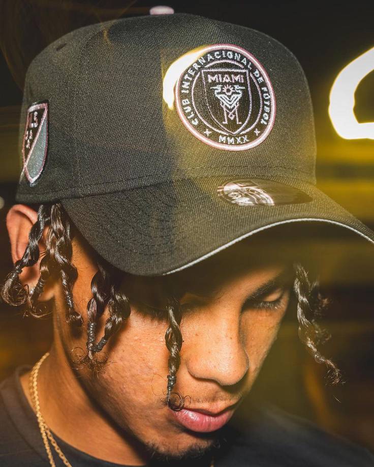 El hondureño David Ruiz también estará presente en el amistoso ante El Salvador. Fue uno de los llamados por el Tata Martino. 