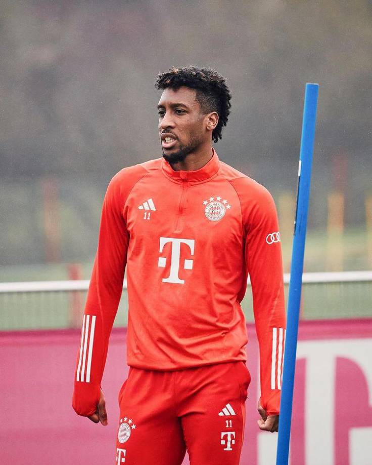 Bayern Múnich está dispuesto a dejar salir a Kingsley Coman como cedido con opción u obligación de compra. Y tal y como informa Florian Plettenberg, ya se han iniciado conversaciones para que pueda volver al PSG.
