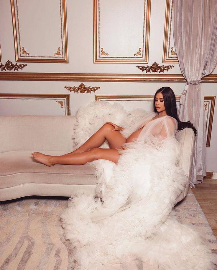 ¿Quién es Maralee Nichols? Cinco cosas que debe saber sobre la madre del hijo de Tristan Thompson