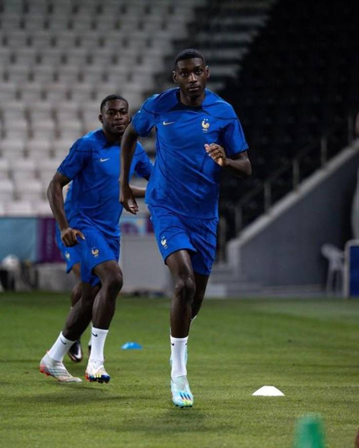 El sitio web del Ministerio de Salud de Australia publicó un aviso donde dicen que los fanáticos que regresan de Qatar deben estar al tanto del MERS-COV