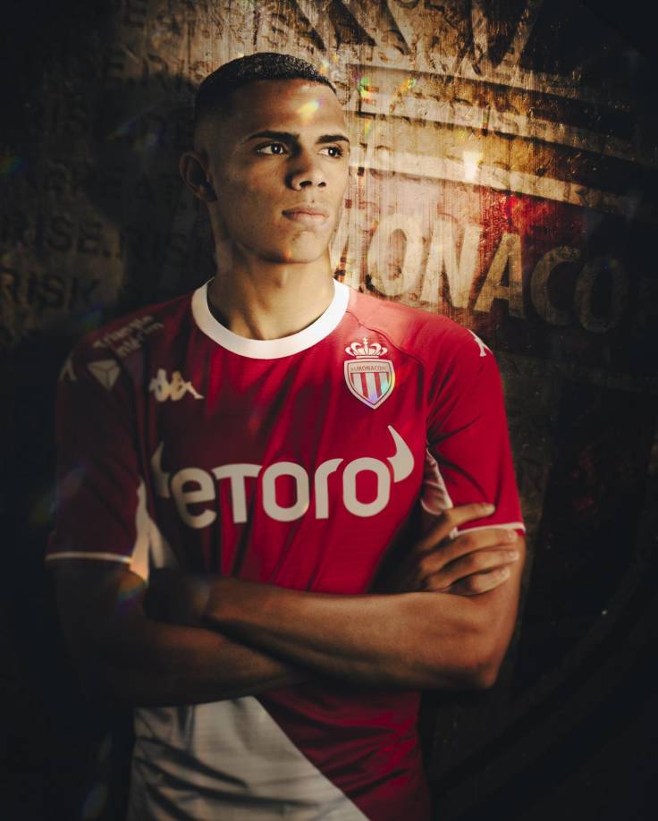 El Mónaco de la Ligue 1 de Francia ha fichado al lateral derecho brasileño Vanderson por 11.000.000 €. Firma hasta junio de 2027 y llega procedente del Gremio.