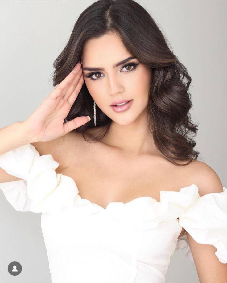 ”Yo de muy pequeña era una persona que sufría de autoestima”, inició diciendo.