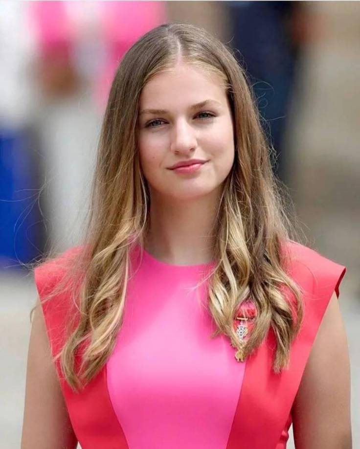 A pesar de este gran detalle, ambos no han confirmado la noticia de una posible relación.