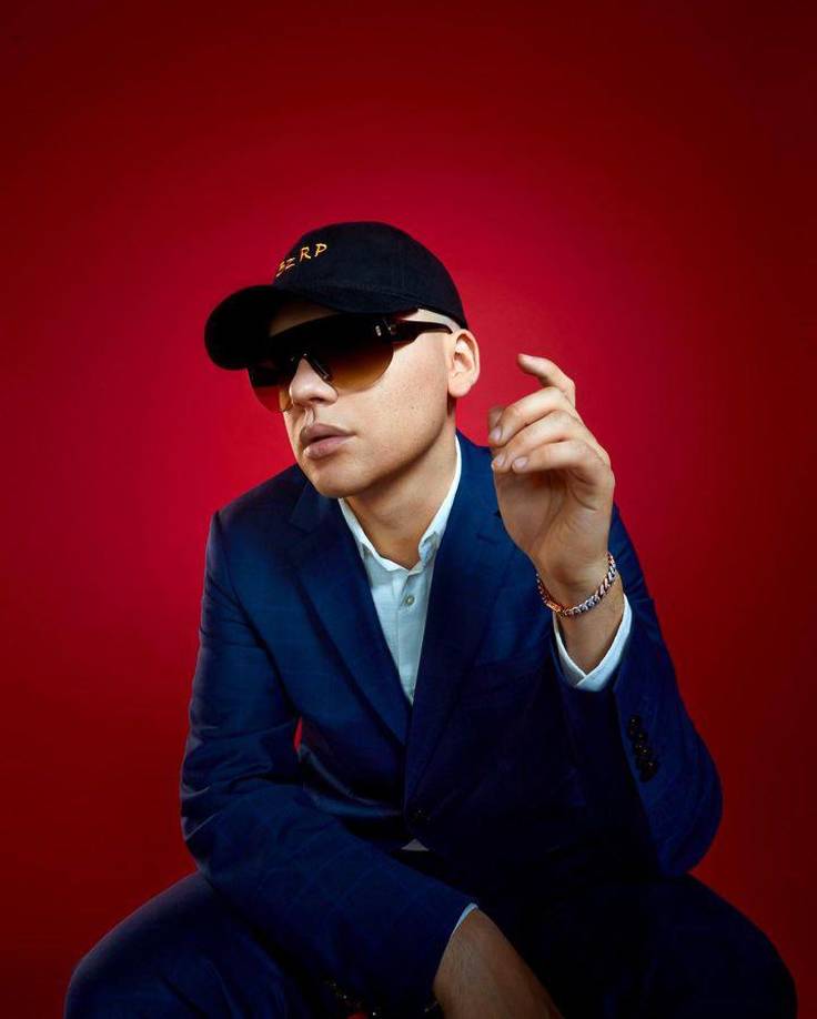 Bizarrap, el productor musical argentino más reconocido a nivel internacional por sus exitosas “BZRP Music Sessions”, llega a Honduras por primera vez. El artista tendrá una presentación en el festival gastronómico Pepsi Fest 2023, el próximo 5 de abril, en el Estacionamiento del Hotel Clarión de Tegucigalpa.