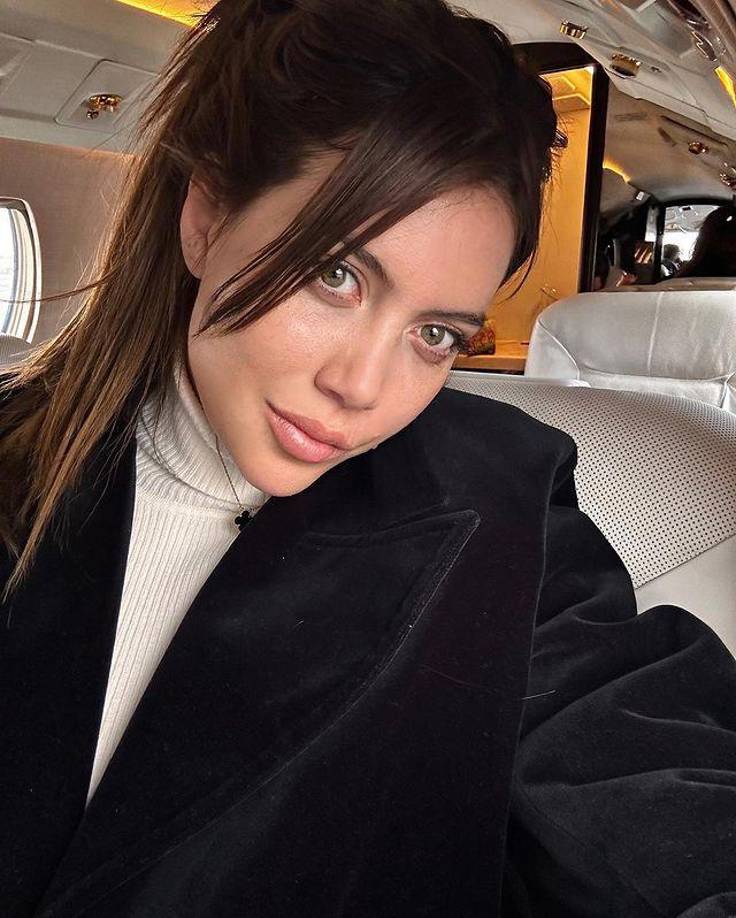 Una de ellas y la pregunta que muchos seguidores quieren saber: ¿está soltera?