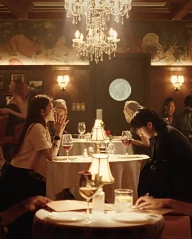 En el Teaser (adelanto) del video de la canción “Seven” se ve a la actriz Han Sohee y a Jung kook cenando en un restaurante, discutiendo. Todo indica que la canción trata sobre una relación de pareja que está en crisis.Jung kook reveló que en el sencillo digital contará con la rapera estadounidense Latto. El video completo será estrenado el 25 de julio a las 9 am hora de Honduras.